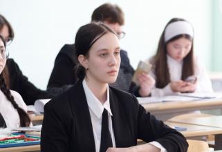 В вузах России с 2026 года внедрят новую модель высшего образования
