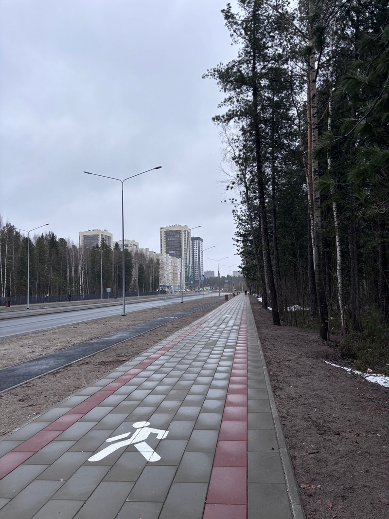 Фото подписчика "Югорского снегиря"
