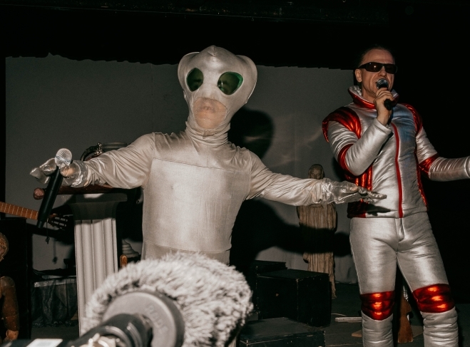 Фото: Елена Бирило, опубликовано в группе"АЛЕШЕНЬКА Fest Кыштымский Карлик"/ ВК