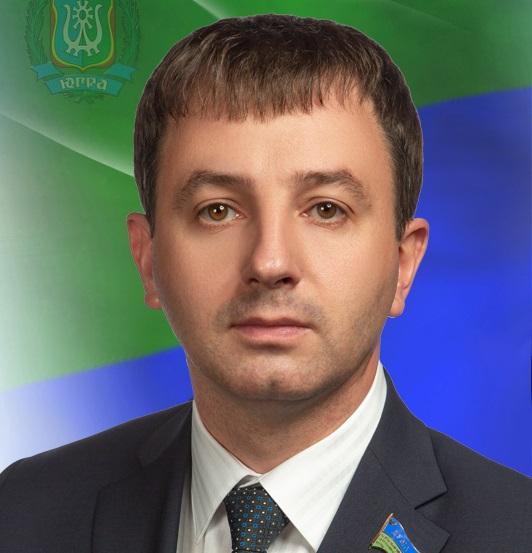 Евгений Данников
