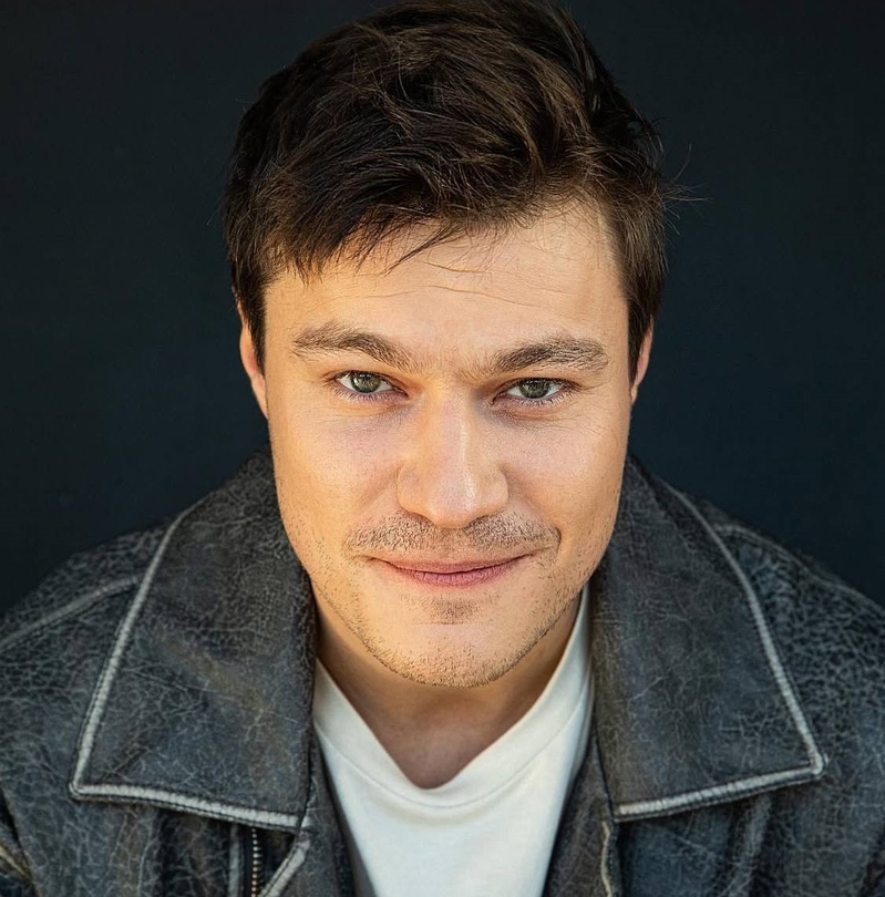 Фото из соцсетей Олега Гааса