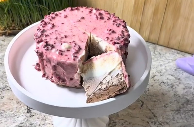 Фото из аккаунта TikTok ksu_golysheva0