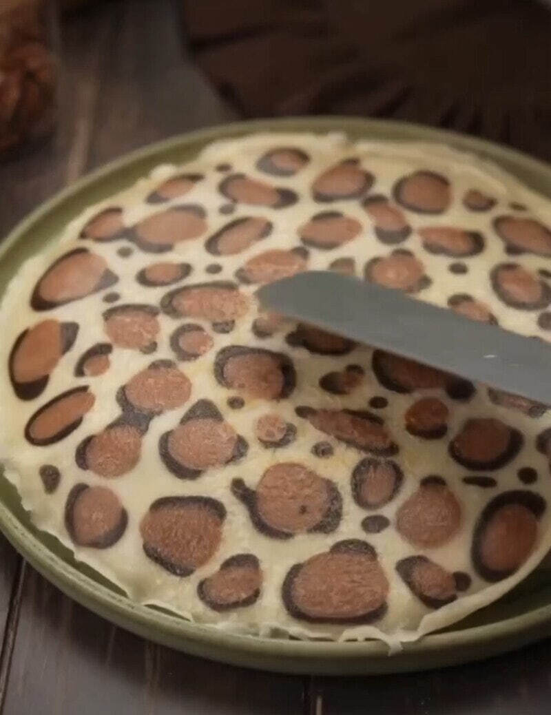 Фото блогера из TikTok/nastya_ne_tort