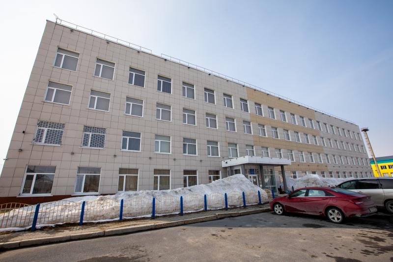 На момент подготовки материала в сургутском исправительном центре сроки отбывали 32 осужденных. Всего тут 210 мест: 200 для мужчин и десять — для женщин