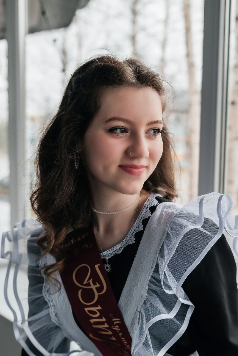 Аделина Муллаярова