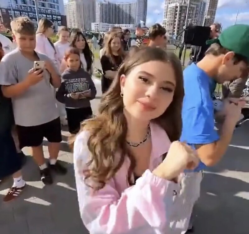 Фото изTikTok