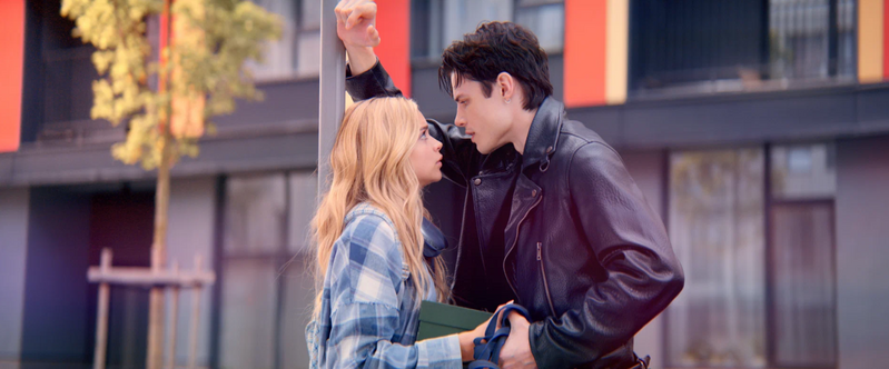 Кадр из фильма