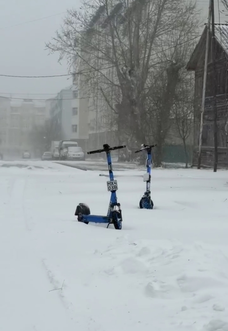 Фото из соцсетей Дарьи Букариновой