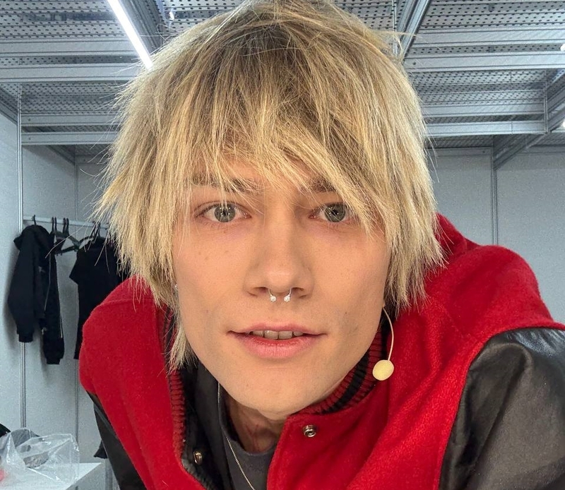 Фото из соцсетейНикиты Коробыко