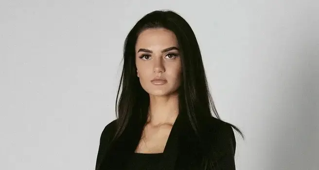 Александра Илюшкина