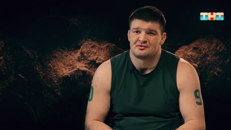 Николай Коваленко не прошел в полуфинал из-за казуса во время испытания