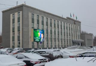 Кто и за что попал на Доску почета Сургутского района в этом году