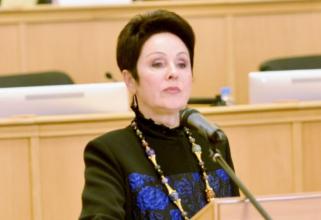 Галина Резяпова: «Район заслуживает еще больше уважения за тот результат, который мы видим»