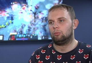 Артем Щепотьев: «Благодаря киберспорту, Сургутский район дает жителям больше, чем другие муниципалитеты»