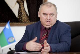 Николай Сторожук: «Если в Сургуте не начнут выделять землю под строительство, мы будем вынуждены уйти в другие муниципалитеты»