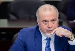 Вадим Шувалов ушел с поста главы Сургута. Почему так внезапно? Что он успел сделать за четыре года? Каким его запомнят в городе?
