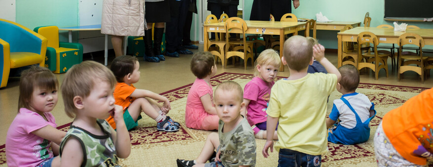 Идеальный/неидеальный возраст для разлуки с мамой: когда лучше отдавать ребенка в детсад и стоит ли делать это вообще