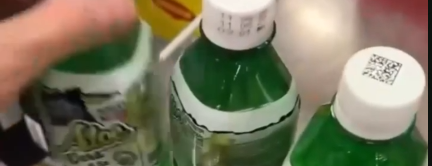 Мизулина призвала школьников не покупать лимонад Aloe Vera. Что не так с напитком?