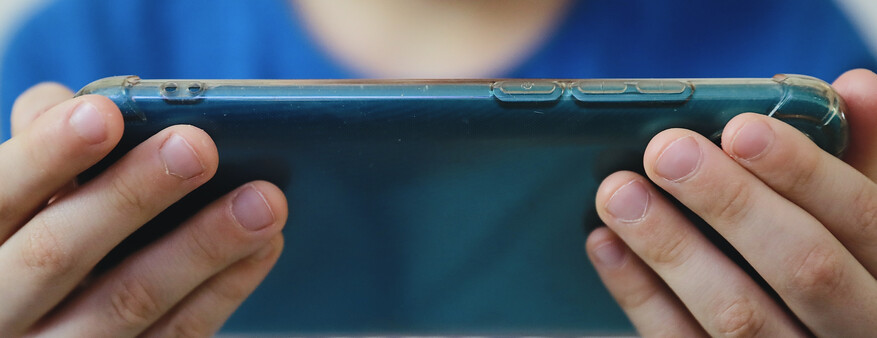 Школьники со всей России жалуются Мизулиной на блокировку Roblox 