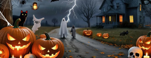 За что могут арестовать и выписать штраф на Хэллоуин? Отвечает юрист