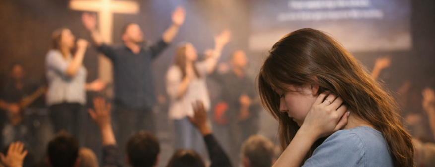 История о том, как югорчанка прошла через изгнание бесов в пустыне и нашла смысл в православной вере 