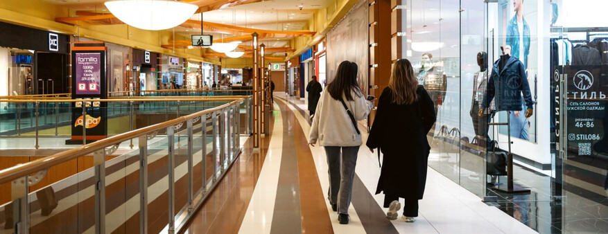 У «фудкортниц» Сургута появились конкурентки