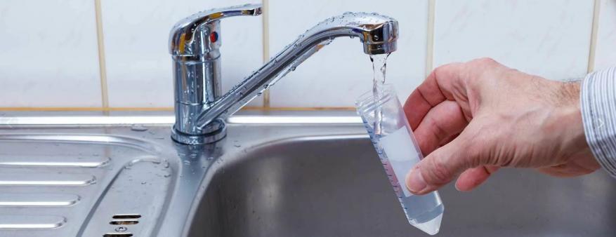 «Горводоканал» Сургута проверит качество воды в школах и детских садах