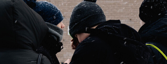 В Сургуте ОПГ подростков, избивших сверстника, проверяют на причастность к другим преступлениям