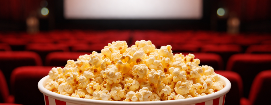 В Сургуте зумеры ведут родителей в кинотеатр на «Грозовой перевал»