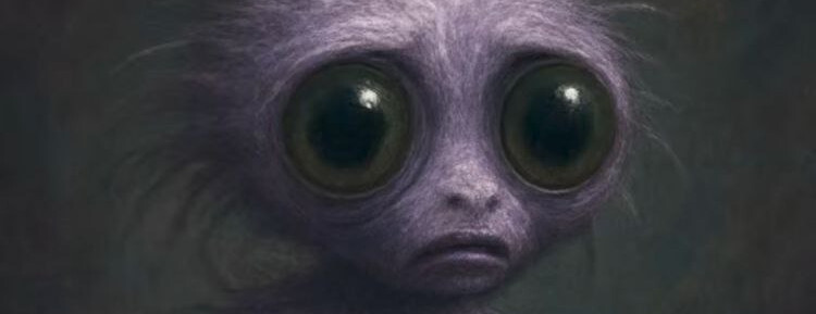 Весь Интернет плачет над Дрысясисей: кто это и почему нам его жалко