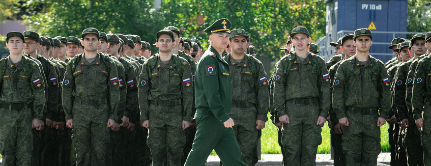  «Учебная» отсрочка от армии: что нужно знать студентам, чтобы не нажить проблем с военкоматом