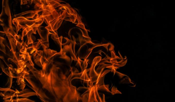 Аналитики прогнозируют на август повышенный риск возникновения пожаров в Югре