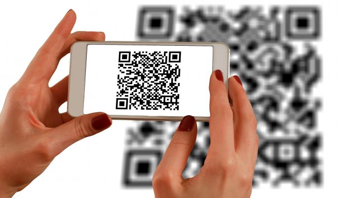 До конца ноября в Югре запустят систему QR-кодов для общественных мест