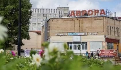 В Сургуте культовый кинотеатр восстановит депутат местной думы