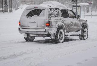 В Югре 5 декабря ожидается метель