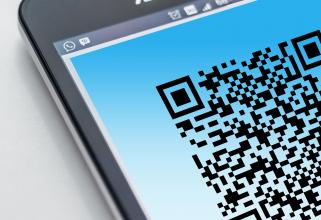 Власти Югры хотят использовать QR-коды для регистрации посетителей спортзалов и ресторанов