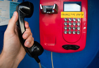 Будьте осторожны: мошенники звонят пенсионерам от имени администрации Сургутского района