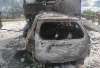 Югорчане погибли в ДТП на трассе в Тюменской области