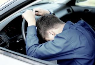 Житель Югры от скуки угнал два автомобиля