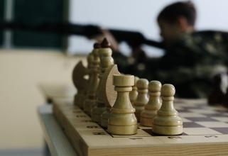 В ХМАО приедут шахматисты из 11 стран