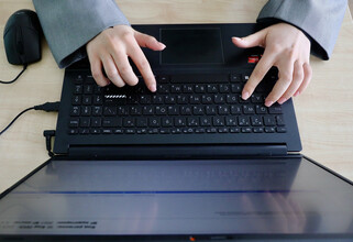 Студентов крупного вуза в ХМАО до конца года отправили на дистант