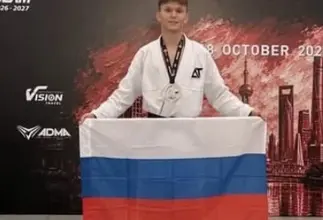 Спортсмена из ХМАО засудили на соревнованиях в Шанхае