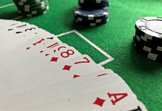 Житель Сургутского района отправился в колонию за проведение азартных игр