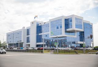 Чиновники Сургута переедут из дорогостоящего офиса в аварийное здание