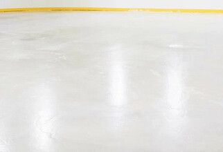 Два уличных катка заработали в Сургуте, на подходе еще 13