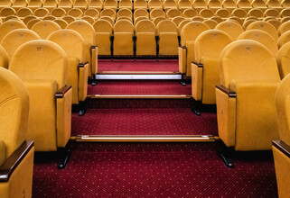 Бесплатное кино, концерты, игры: куда сходить на выходных в Сургуте и Сургутском районе