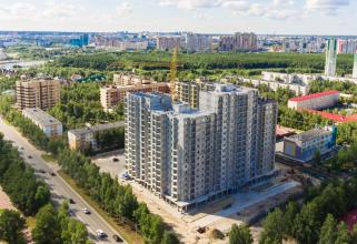 Нижневартовск и Сургут — лучшие в России по привлечению частных инвестиций в городские проекты
