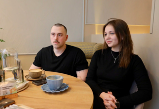 Семейные вУЗЫ. История о том, как уживаются молодожены-студенты из Сургута