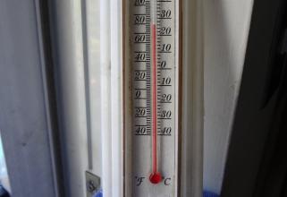 Югре на грядущей неделе обещают 30-градусную жару и дожди