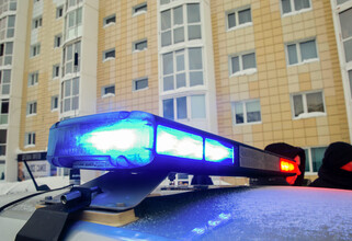 В Сургуте двух подростков поймали на закладках наркотиков